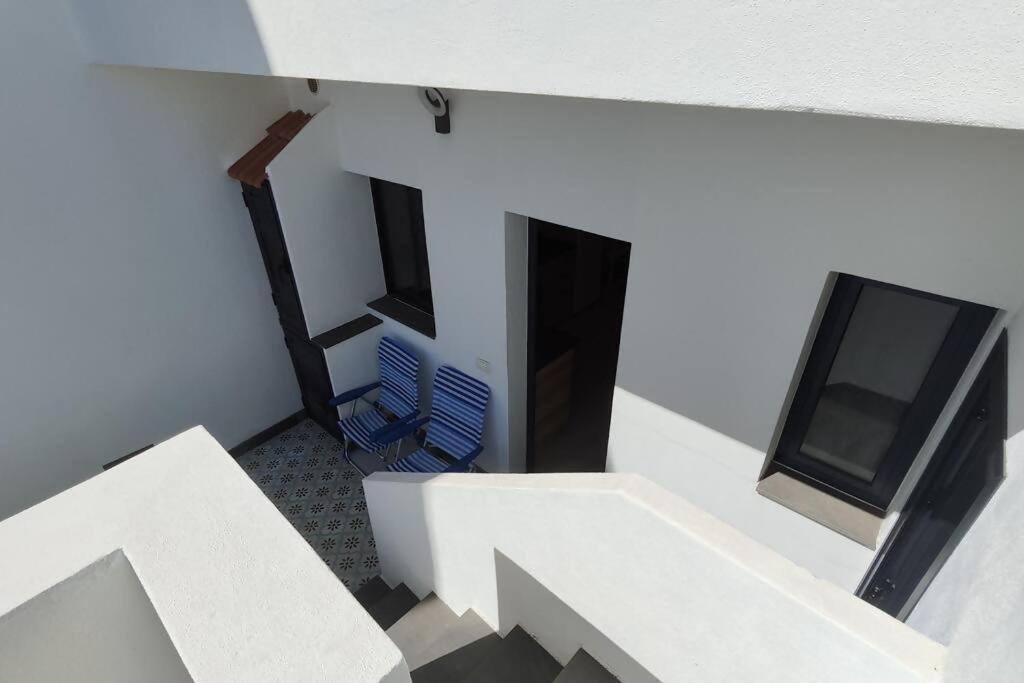 La Caracola 3Habsolarium A 1Min De La Playa Villa La Restinga Eksteriør billede