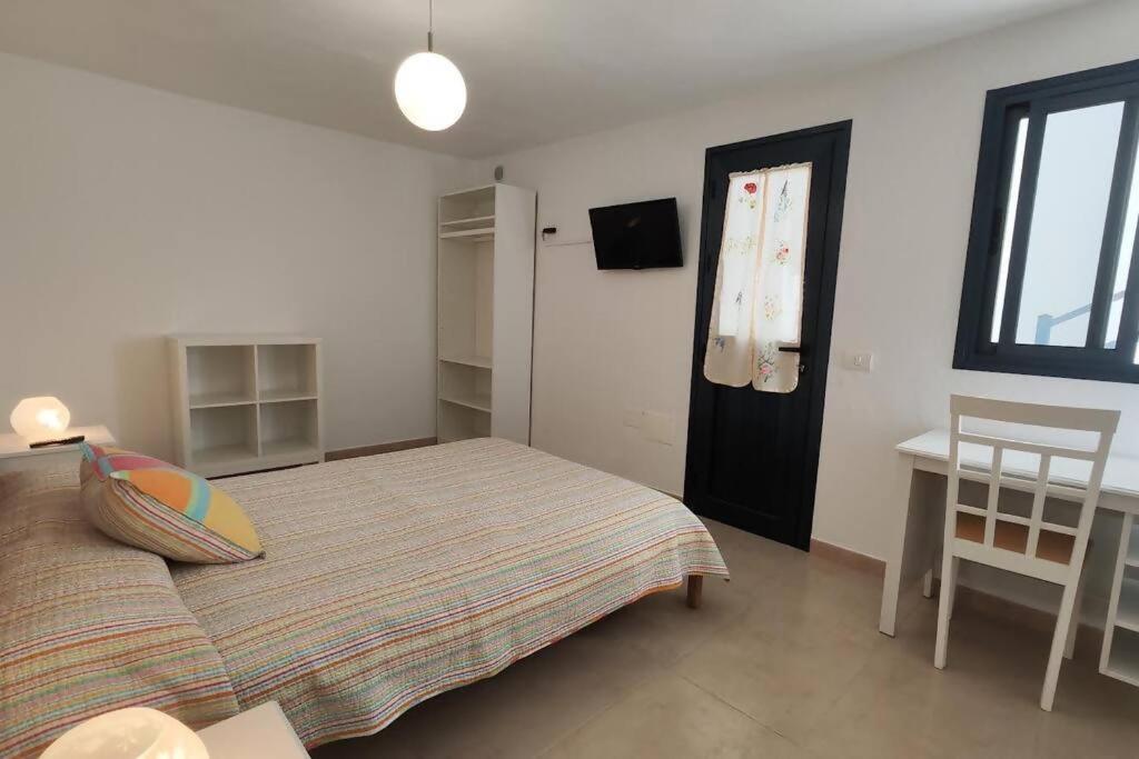 La Caracola 3Habsolarium A 1Min De La Playa Villa La Restinga Eksteriør billede